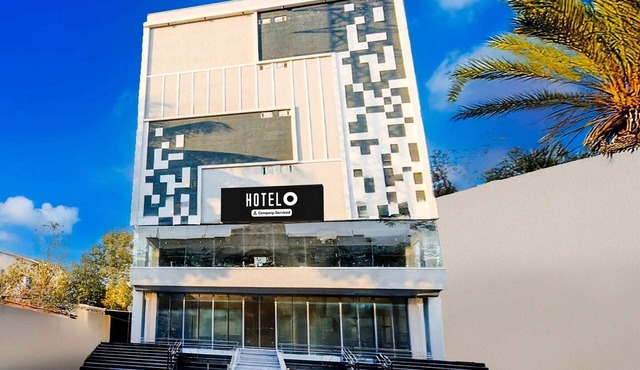 Hotel O JP Nagar Miyapur