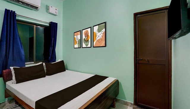 Hotel O Juran Chapra Muzaffarpur
