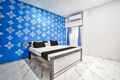 HOTEL O JYOTI GUEST HOUSE