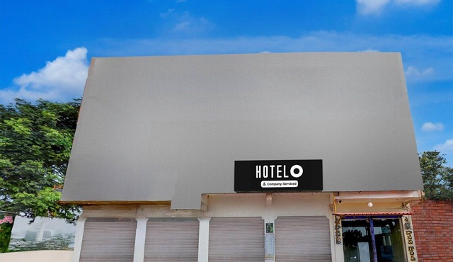 Hotel O Kadapa Bypass Road