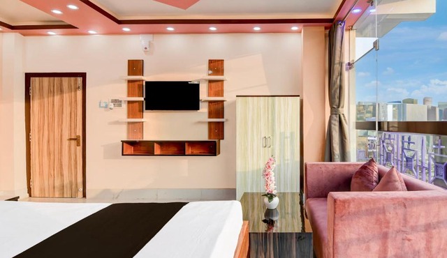 Hotel O Kakdwip