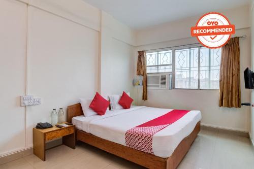 Hotel O Kamini