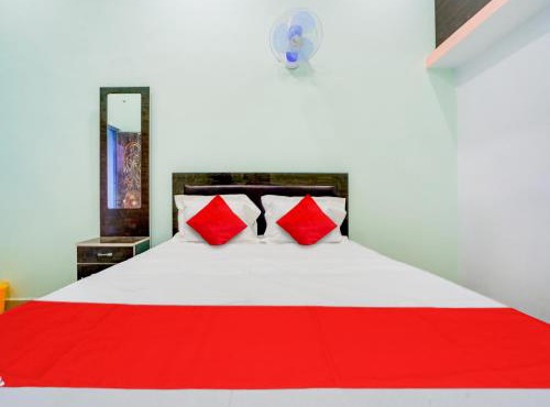 Hotel O Kanha