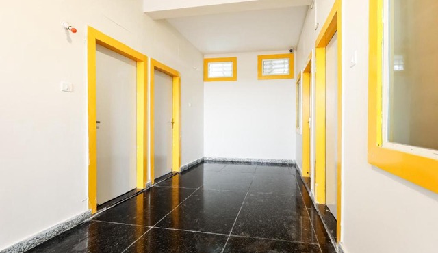 Hotel O Kanha Stay