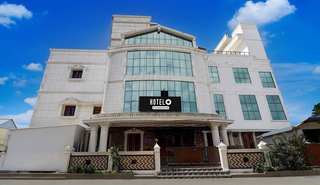 Hotel O Karaikal Beachview