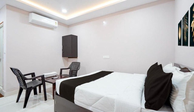 HOTEL O KMG GRAND