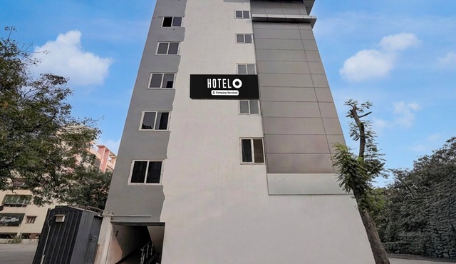 Hotel O Kompally City Mall