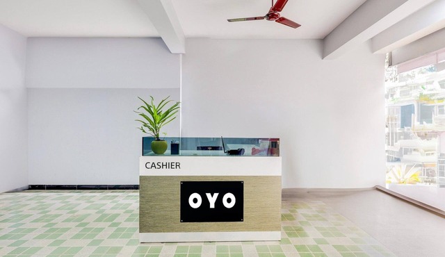 Hotel O Kotipalli