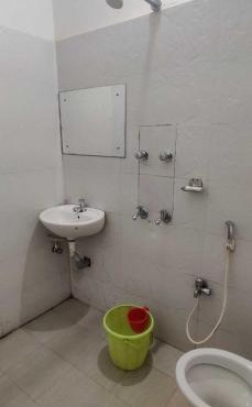Hotel O Laxmi Palace