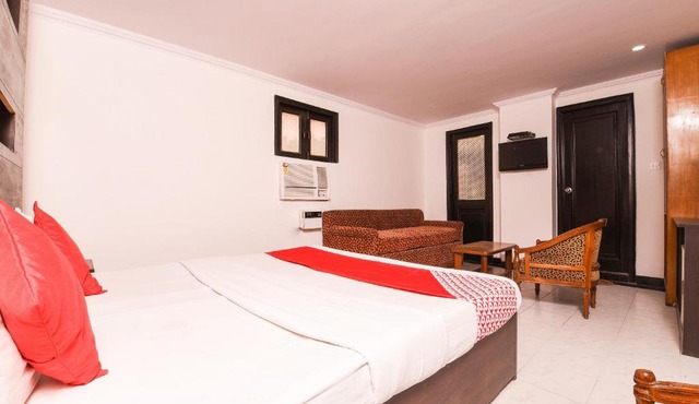 Hotel O Le Heritage