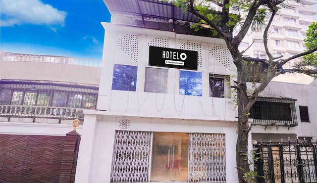 Hotel O Lokhandwala Andheri West