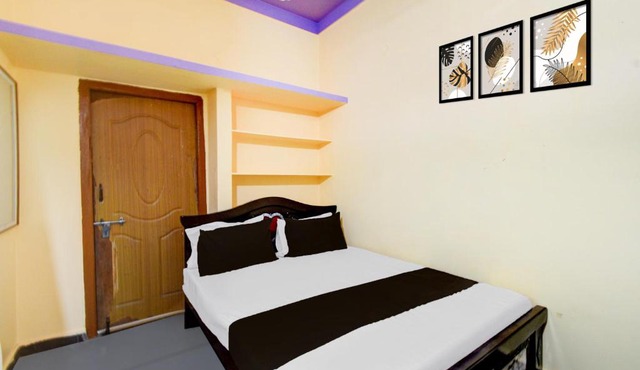 Hotel O Lucky