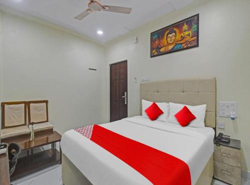 Hotel O Mango Tree