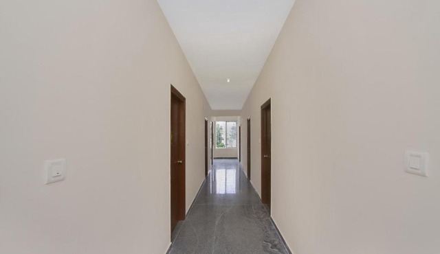 Hotel O Manu Residency