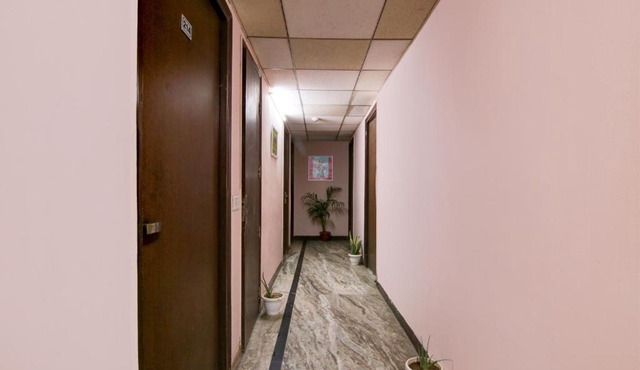 Hotel O Manya Stay
