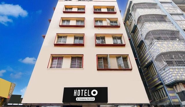 Hotel O Marquis Street BK International