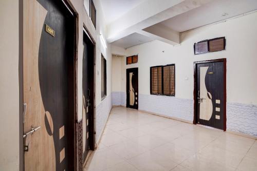 Hotel O Mav Hotel