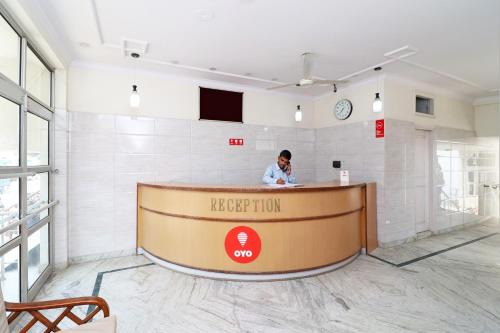 Hotel O Mehtab Regency