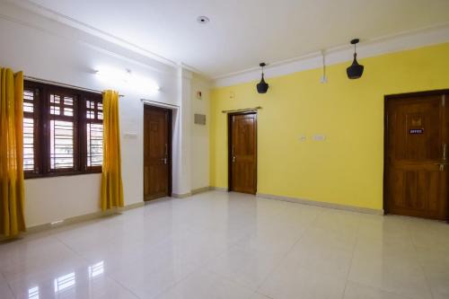 Hotel O Mks Inn