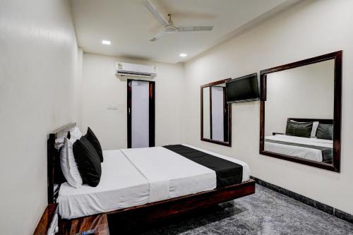 Hotel O Mood Lodging & Boarding