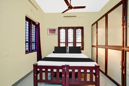 Hotel O Nakshathra Inn