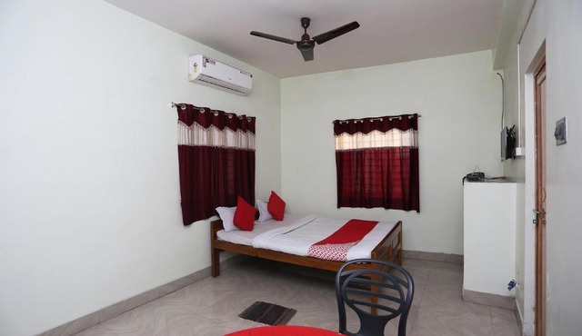 Hotel O Nandi Inn