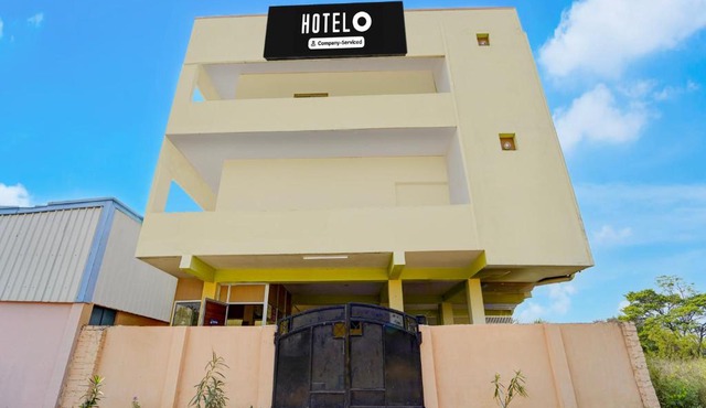 Hotel O Narsampathi Lakeview Coimbatore Formerly GM Grand