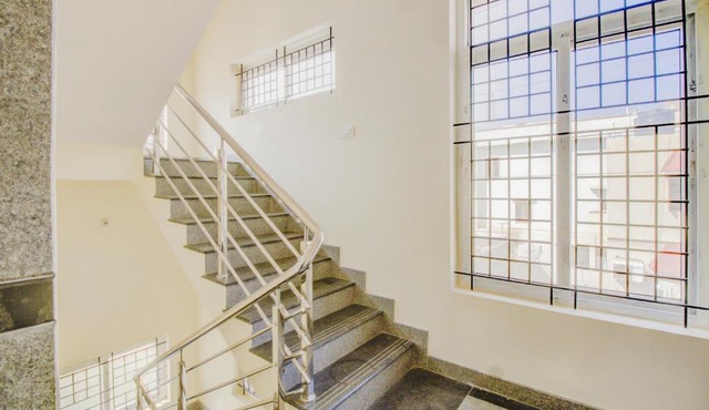 Hotel O Nelli Suites