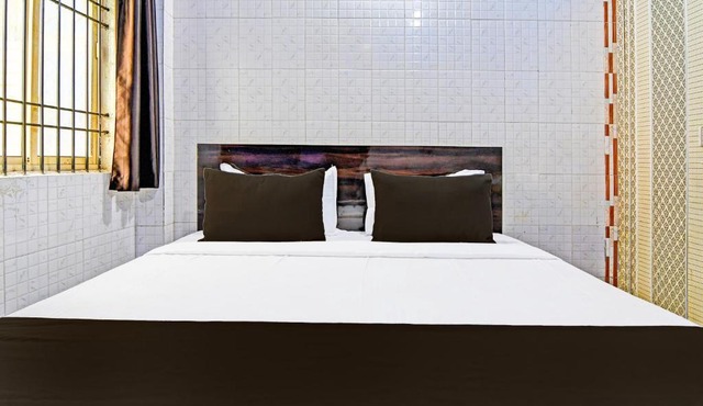 Hotel O New Cuttack Guest House