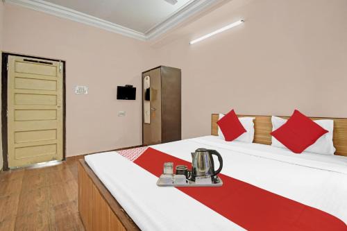 Hotel O New Hotel City Of Joy