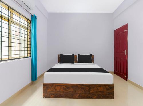Hotel O NILA TOURIST HOME