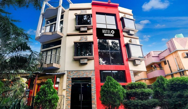 Hotel O NIT Durgapur Formerly Royal Inn