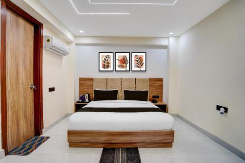 Hotel O Noida Suites�