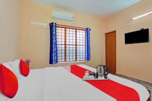 Hotel O North Park Tourist Home