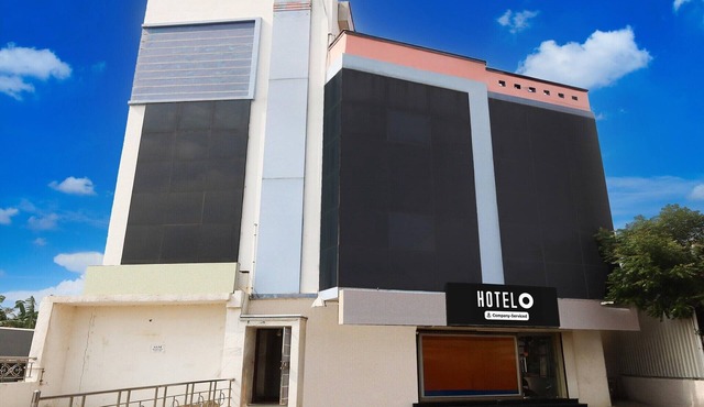 Hotel O Oragadam Industrial Estates Chennai
