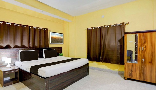 Hotel O Palasuni Bridge Bhubaneswar