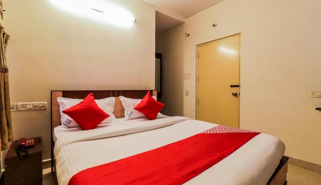 Hotel O Parnasala Princely