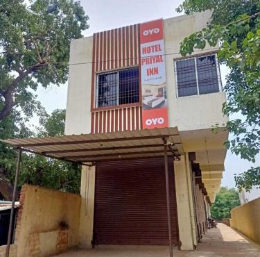 HOTEL O PRIYAL INN