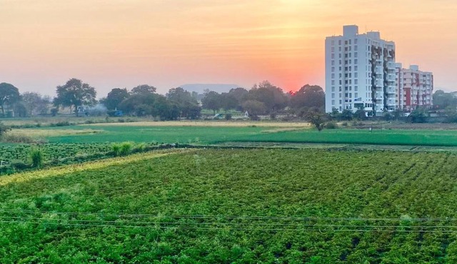 Hotel O Rajyog Inn