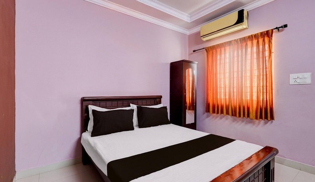 Hotel O Ramachandra Hospital Porur