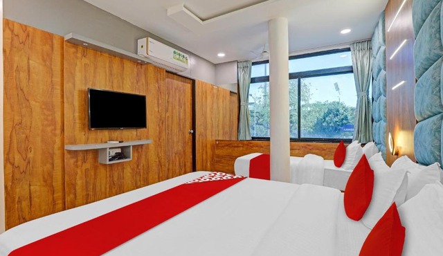 Hotel O Reet Villa