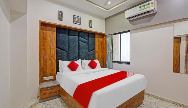 Hotel O Reet Villa