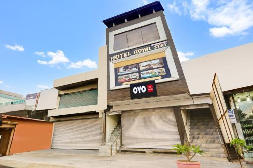Hotel O Royal Stay