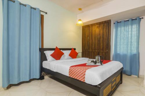 Hotel O RR