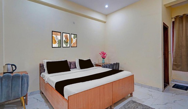 Hotel O RV Hotel