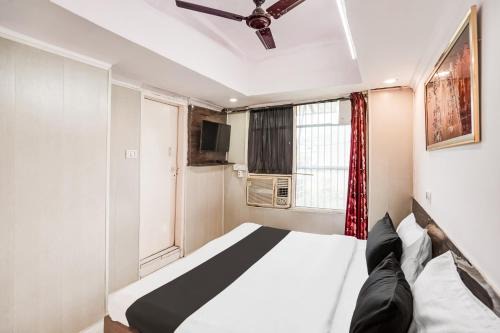 Hotel O Saffron-Blu Residence