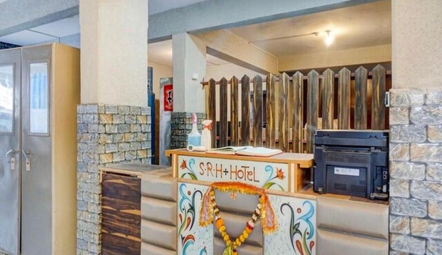 Hotel O Sai inn 2