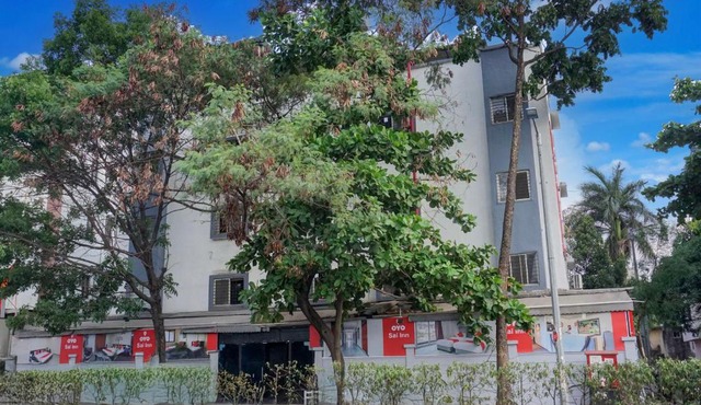 Hotel O Sai Inn