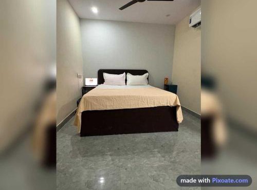 Hotel O Saikrishna Inn