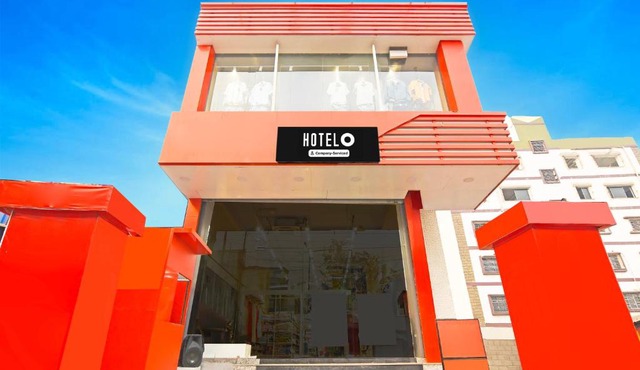 Hotel O Santragachi Junction Formerly Hotel Shubra